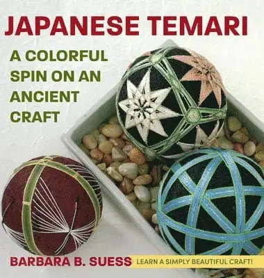 Japanese Temari | Köp idag