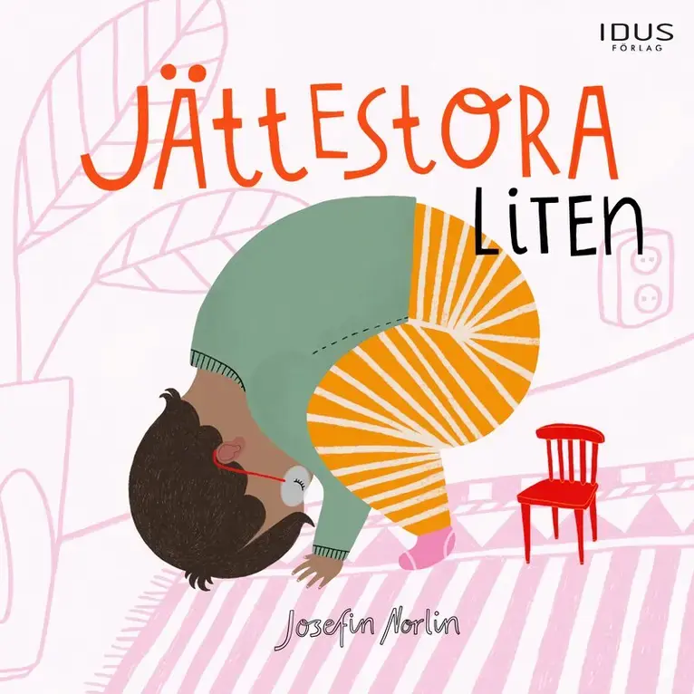 Jättestora Liten - Ta chansen