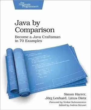 Java by Comparison - Utförsäljning