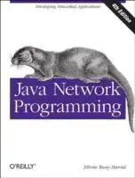 Mycket efterfrågad | Java Network Programming