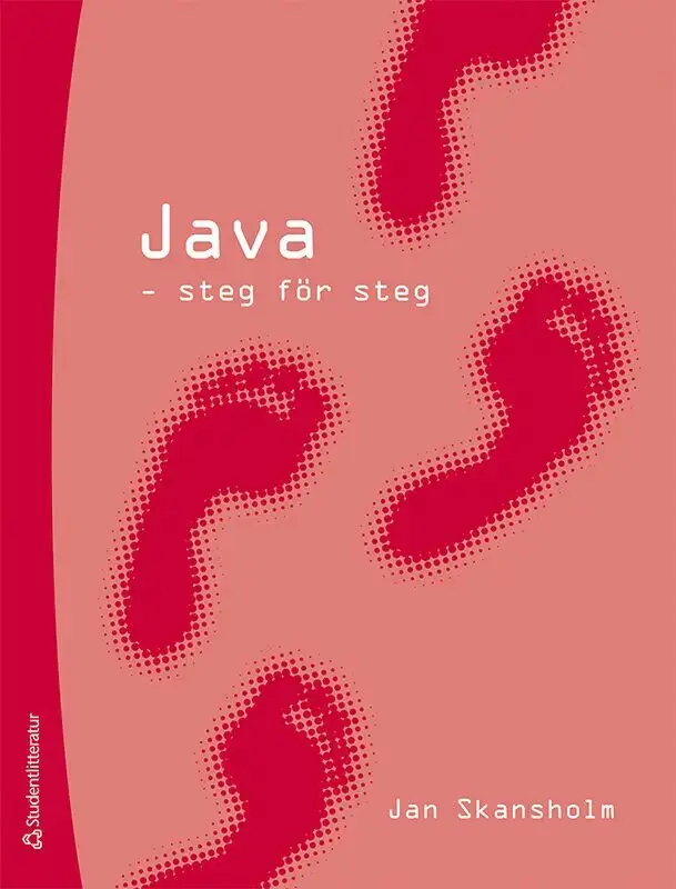 Kampanjpris - Java steg för steg