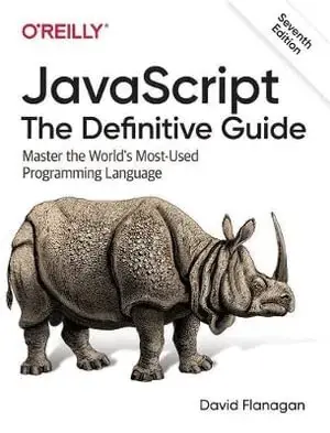 Bra pris just nu - JavaScript - The Definitive Guide