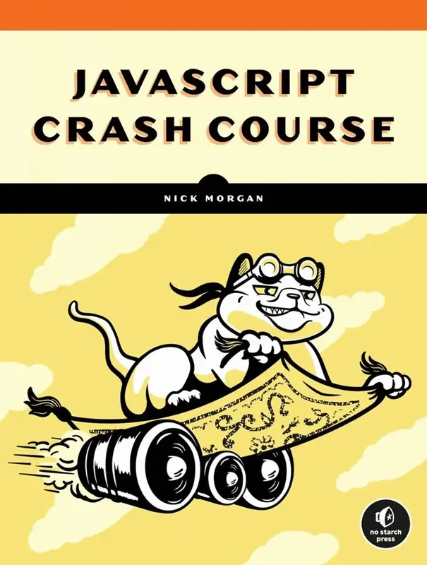 Gratis retur - JavaScript Crash Course