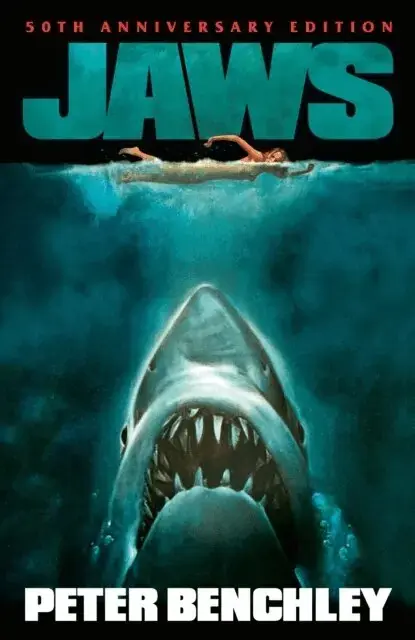 Jaws | Bästsäljare