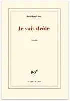 Je suis drôle | Bästsäljare