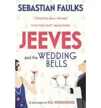 Rea - Jeeves and the Wedding Bells