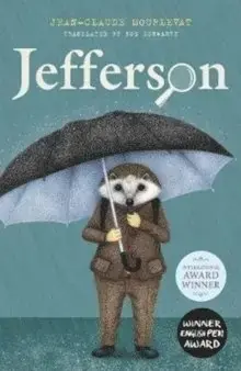 Jefferson - Populärt just nu
