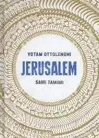 Jerusalem - Nästan slut