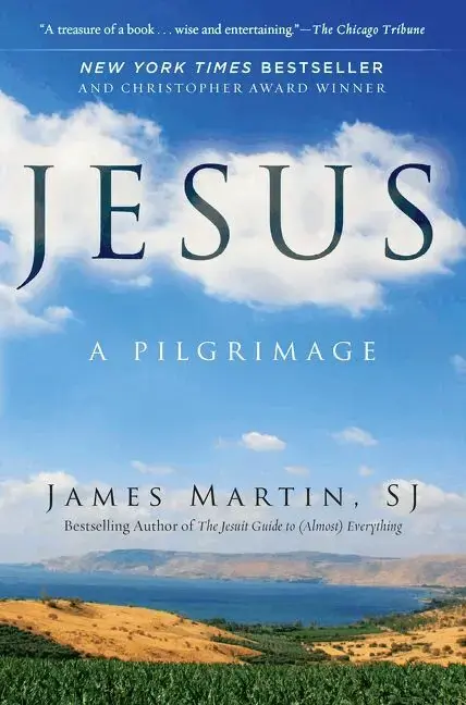 Jesus A Pilgrimage | Sista chansen