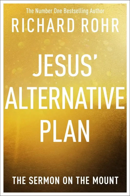 Jesus‘ Alternative Plan | Outlet
