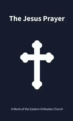 Ny lansering - Jesus Prayer