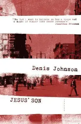 Jesus‘ Son - Handla online