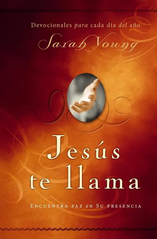 Jesús te llama | Favorit