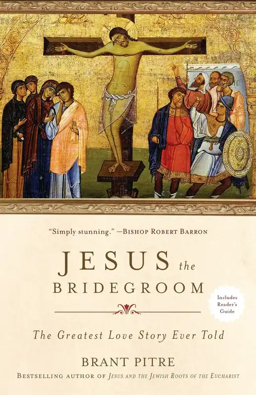 Populär - Jesus the Bridegroom