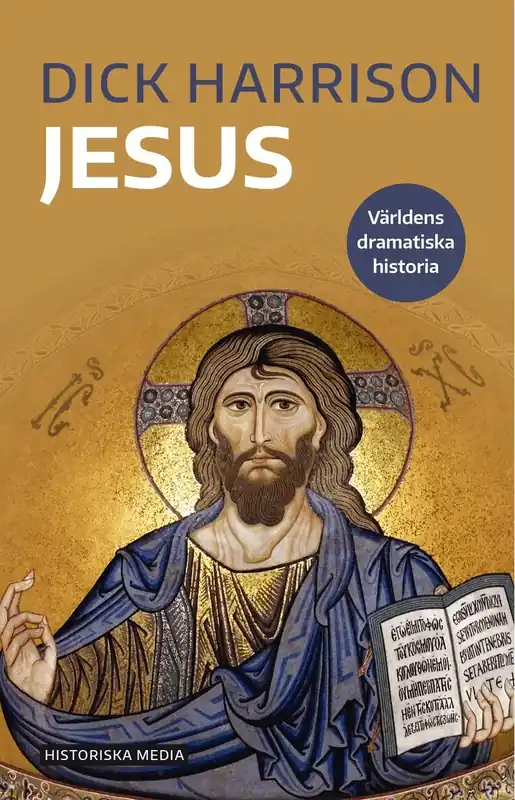 Köp online - Jesus
