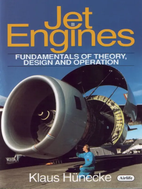 Rea | Jet Engines