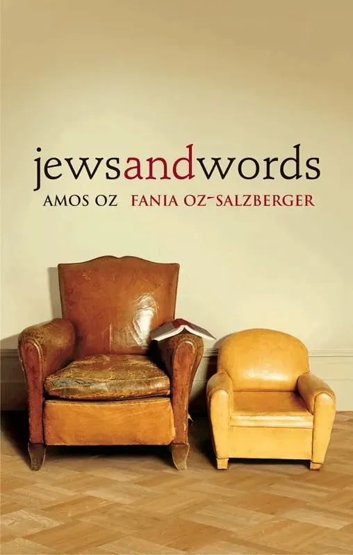 Jews and Words - Specialpris