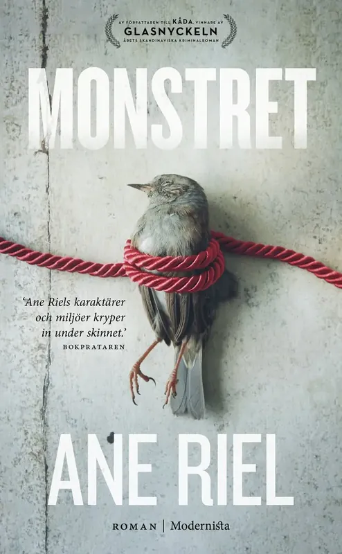 Monstret | Passa på