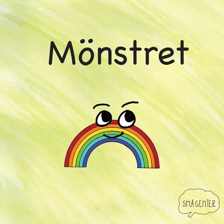 Specialerbjudande - Mönstret
