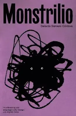 Monstrilio - Kundernas favorit