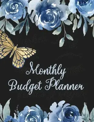 Enkel retur | Monthly Budget Planner