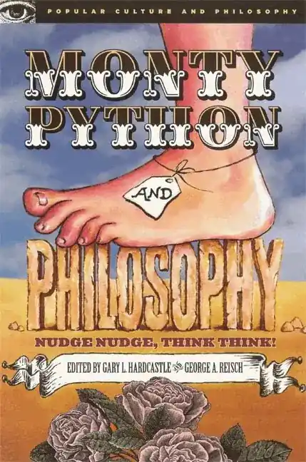 Bra pris just nu - Monty Python and Philosophy