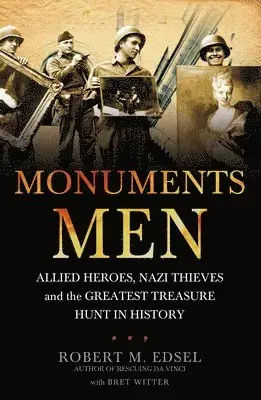 Nyligen tillagt | Monuments Men