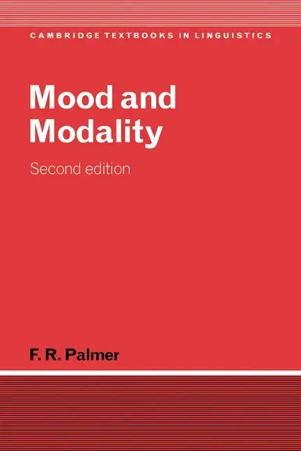 Mycket efterfrågad | Mood and Modality