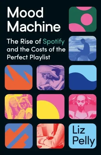 Mood Machine | Skynda dig
