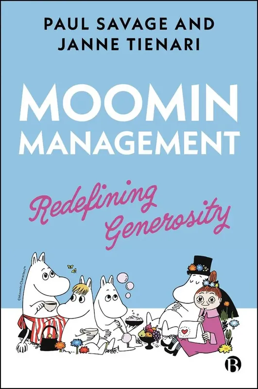 Bra pris just nu | Moomin Management