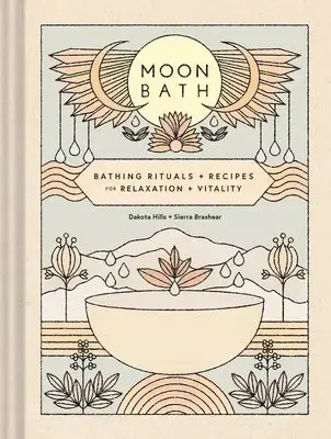 Toppsäljare - Moon Bath