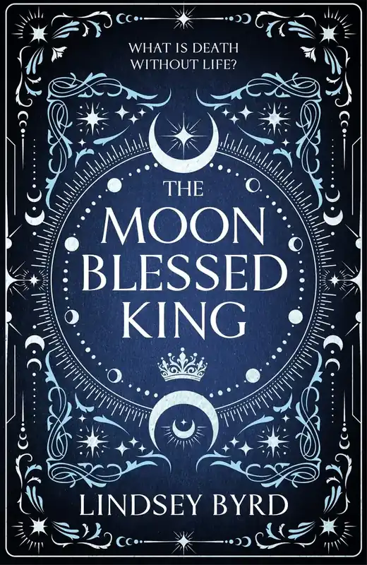 Köp online - Moon Blessed King