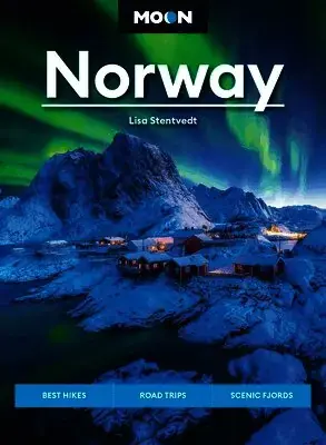 Moon Norway | Passa på