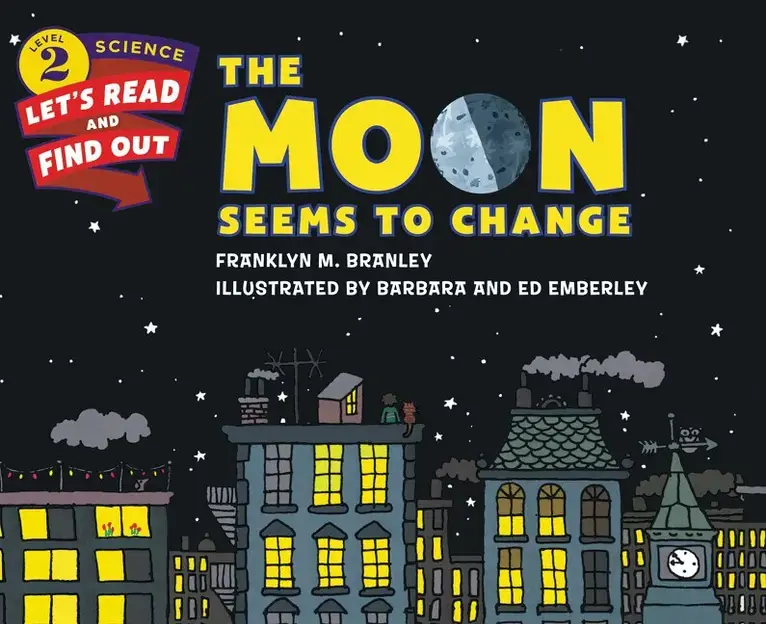 Moon Seems to Change - Prisnedsättning