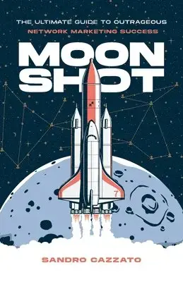 Moon Shot - Sänkt pris
