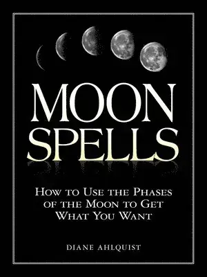 Moon Spells - Snart slut