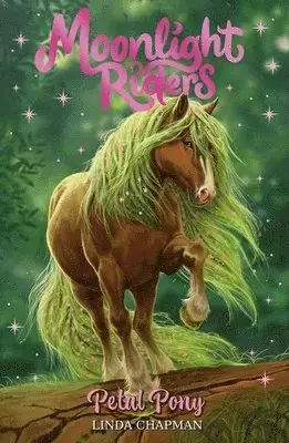 Moonlight Riders Petal Pony | Superpris