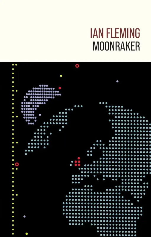 Moonraker - Bra pris