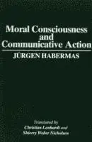 Moral Consciousness and Communicative Action - Ta chansen