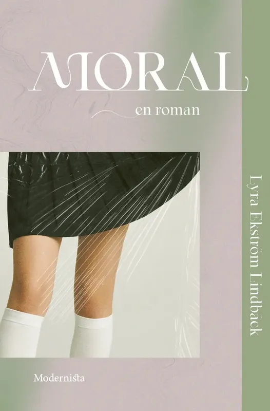 Moral en roman - Nyhet