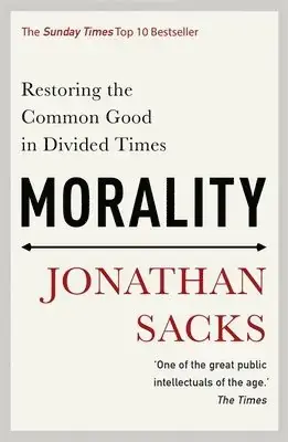 Ny produkt | Morality