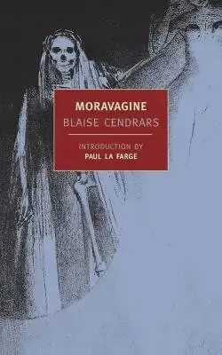 Moravagine - Toppkvalitet
