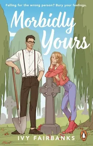 Morbidly Yours - Rabatt