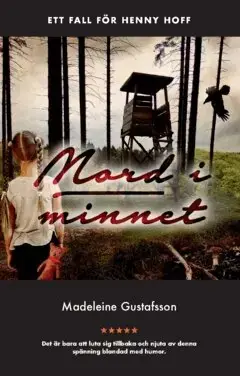 Snabb leverans | Mord i minnet
