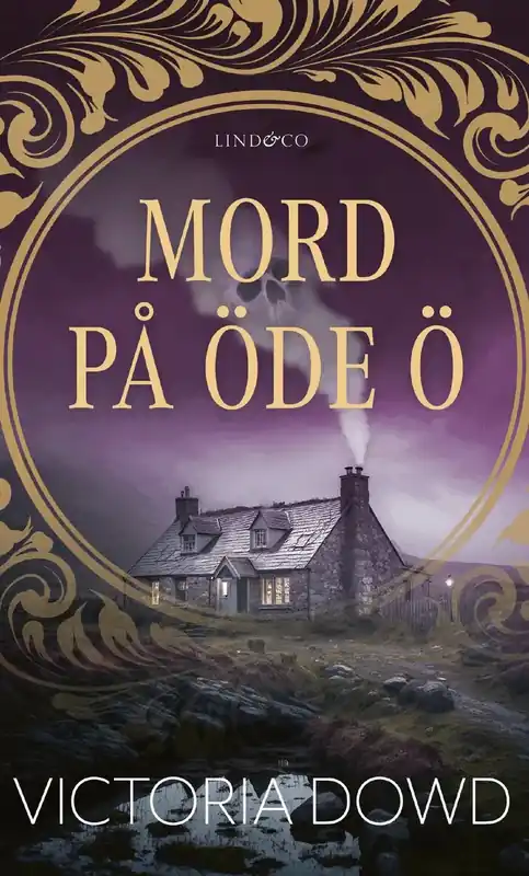 Mord på öde ö - Spara mer