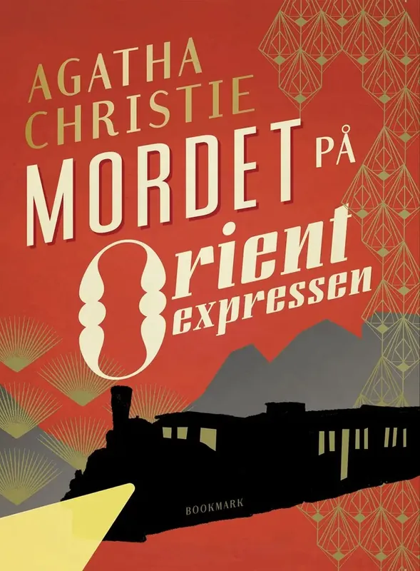 Outlet - Mordet på Orientexpressen