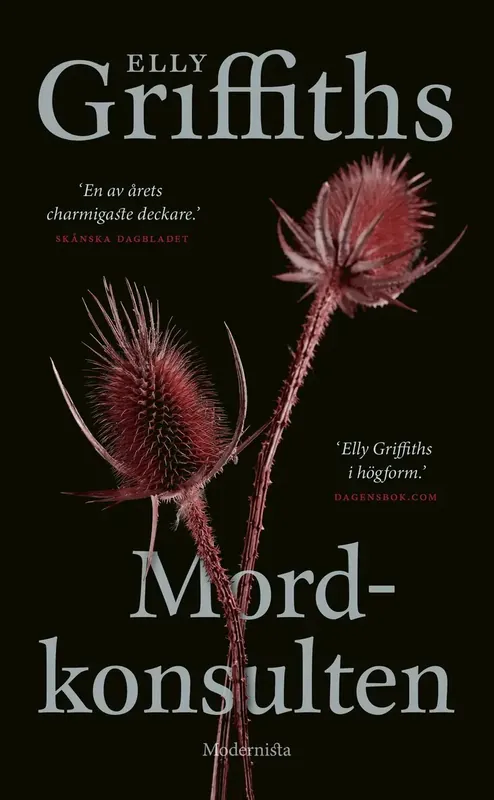 Bästa pris | Mordkonsulten
