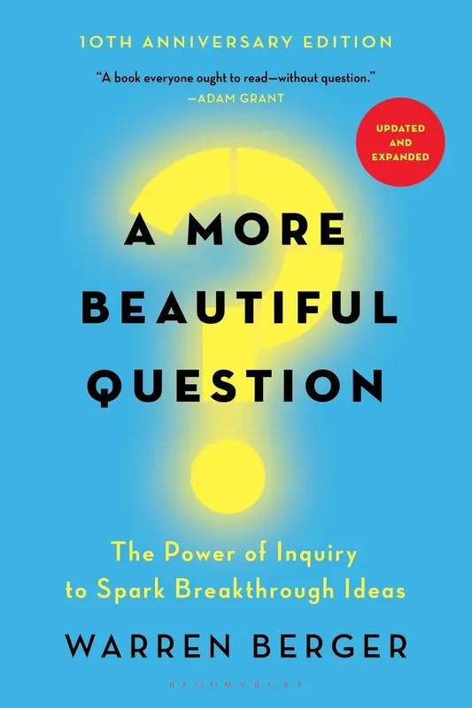 More Beautiful Question - Köp direkt