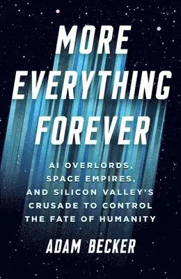 More Everything Forever | Favorit