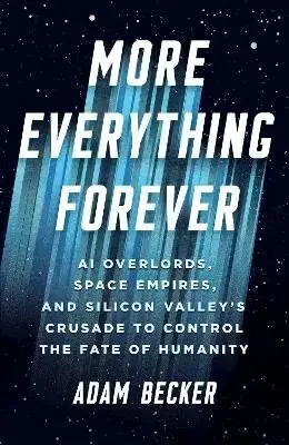 Nyligen lanserat | More Everything Forever